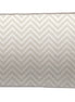 Cojín Zig Zag 120 x 35 cm
