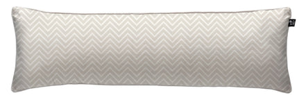 Cojín Zig Zag 120 x 35 cm