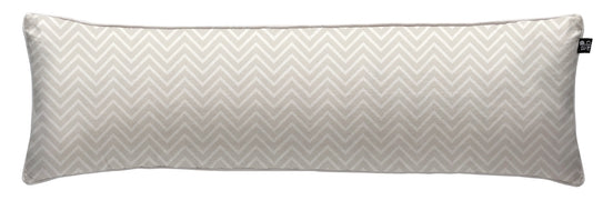 Cojín Zig Zag 120 x 35 cm