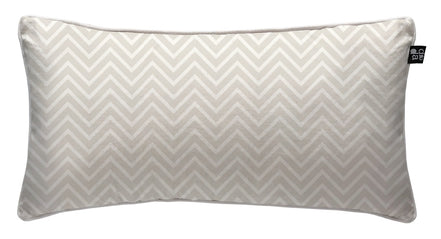 Cojín Zig Zag 70 x 35 cm