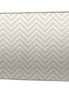 Cojín Zig Zag 90 x 35 cm
