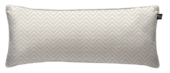 Cojín Zig Zag 90 x 35 cm