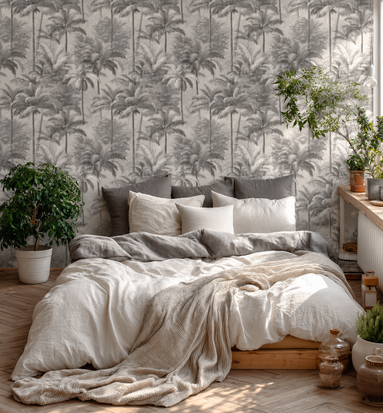 Grey Tropical