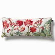 Classic Red Flower