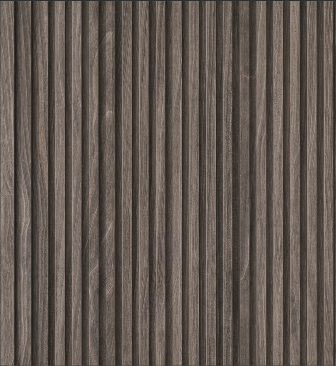 Panel Ranurado Brown