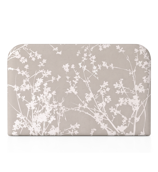 Respaldo de Cama Flo Fleur