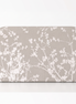 Respaldo de cama Flo Fleur — vista frontal