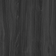 Panel Enchapado Black