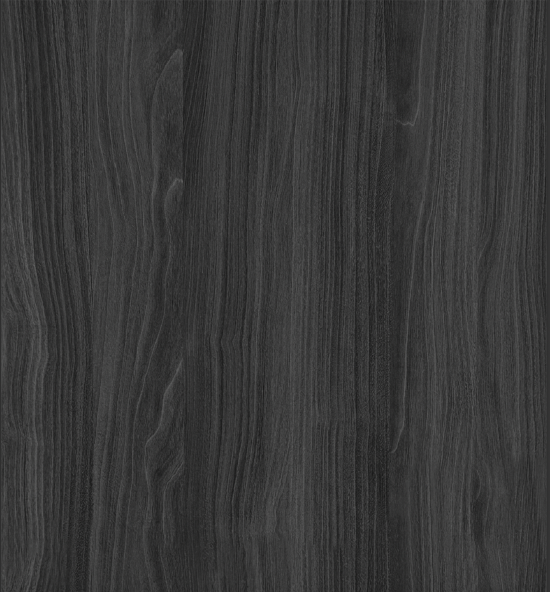 Panel Enchapado Black