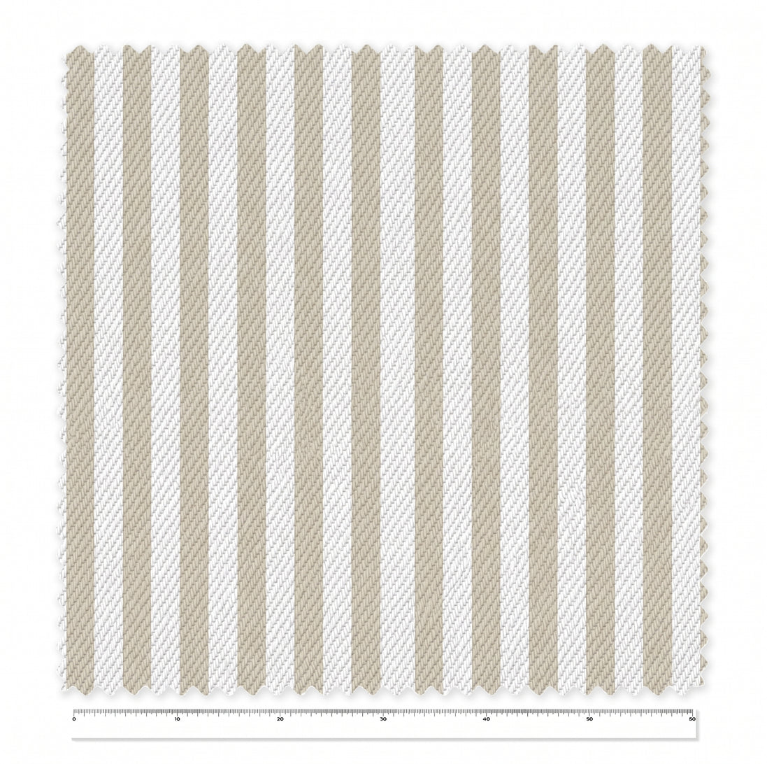 Rayas Beige