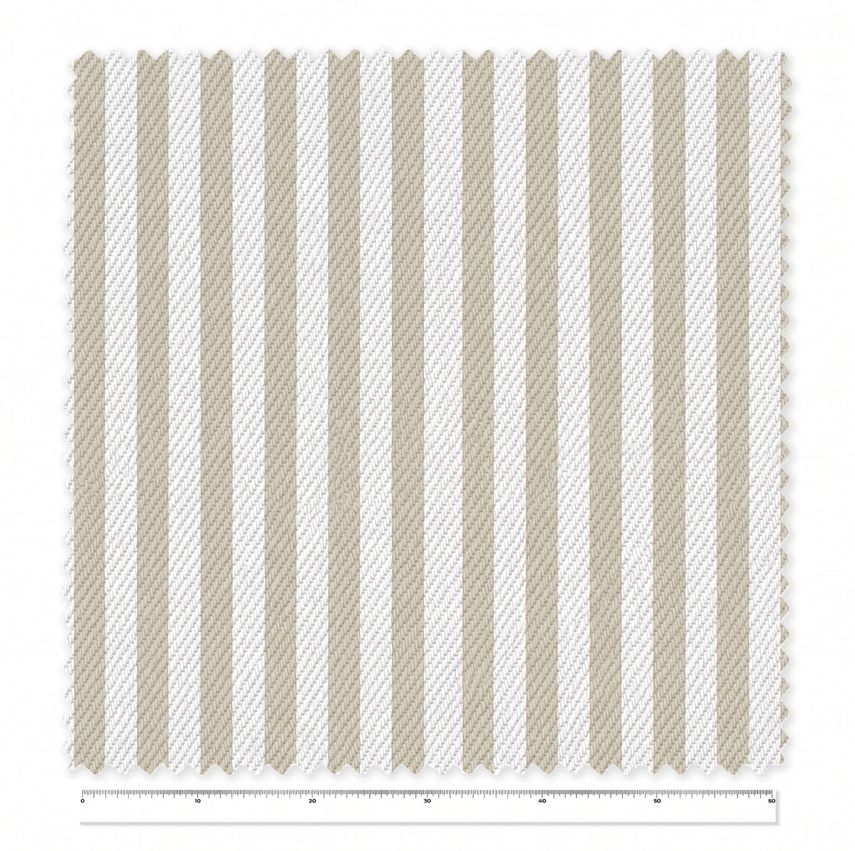 Rayas Beige