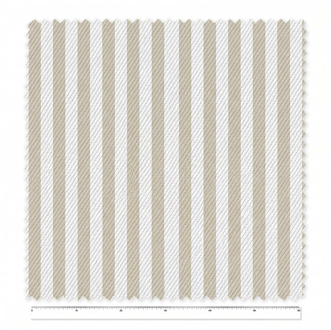 Rayas Beige