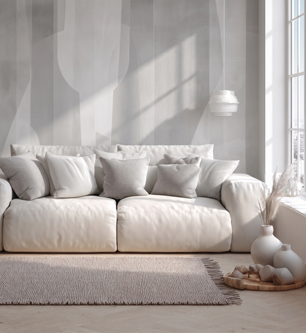 Soft Geometry Grey
