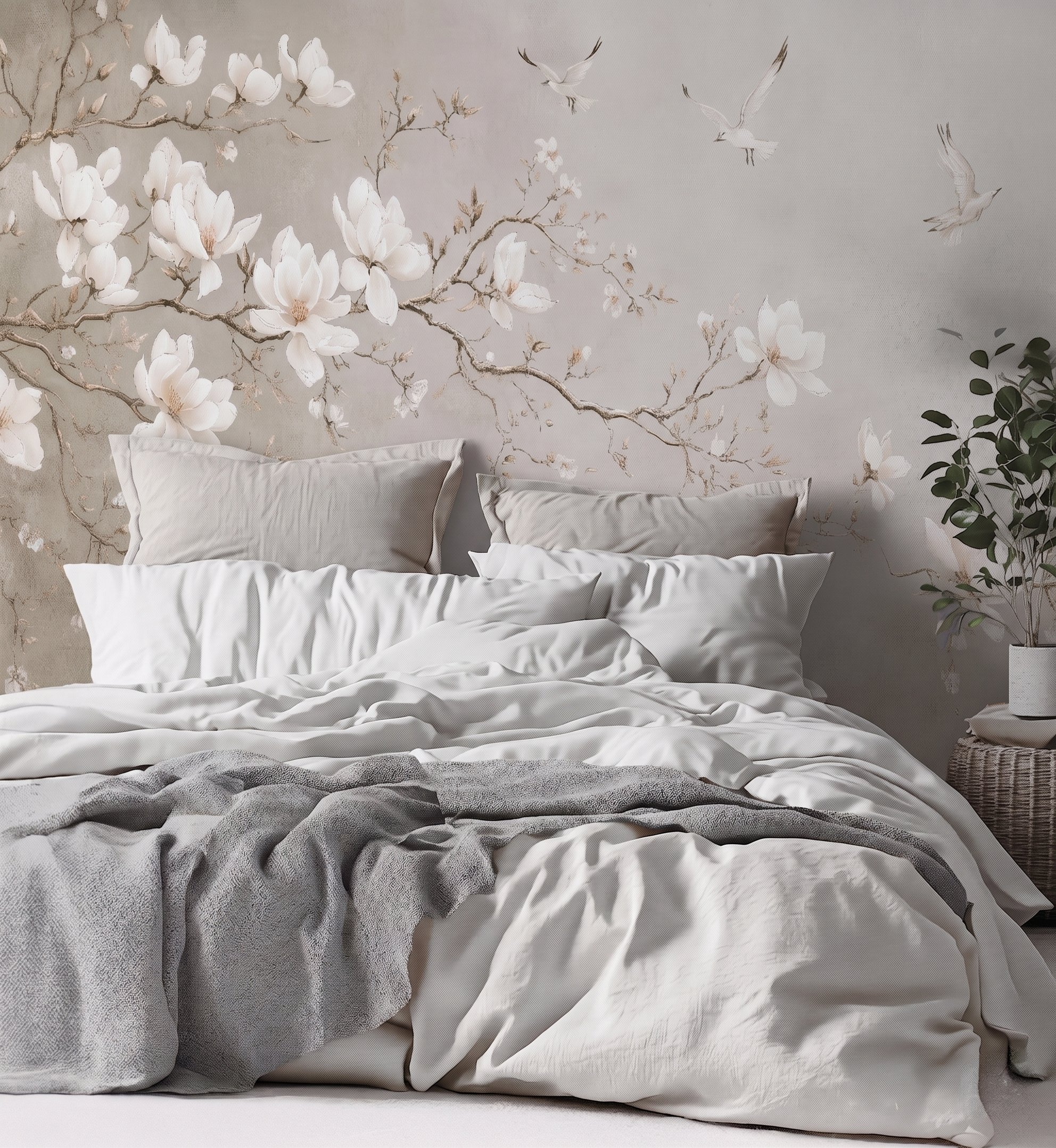 Magnolia Beige