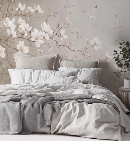 Magnolia Beige