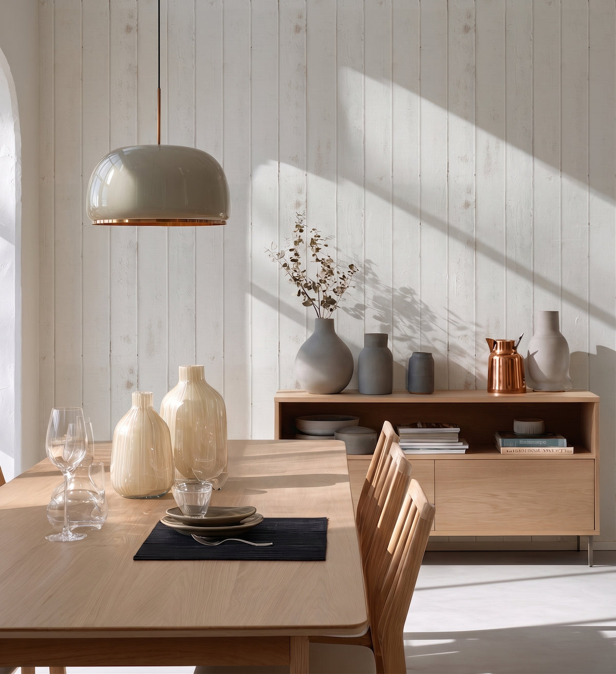 Simple Wood