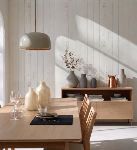 Simple Wood