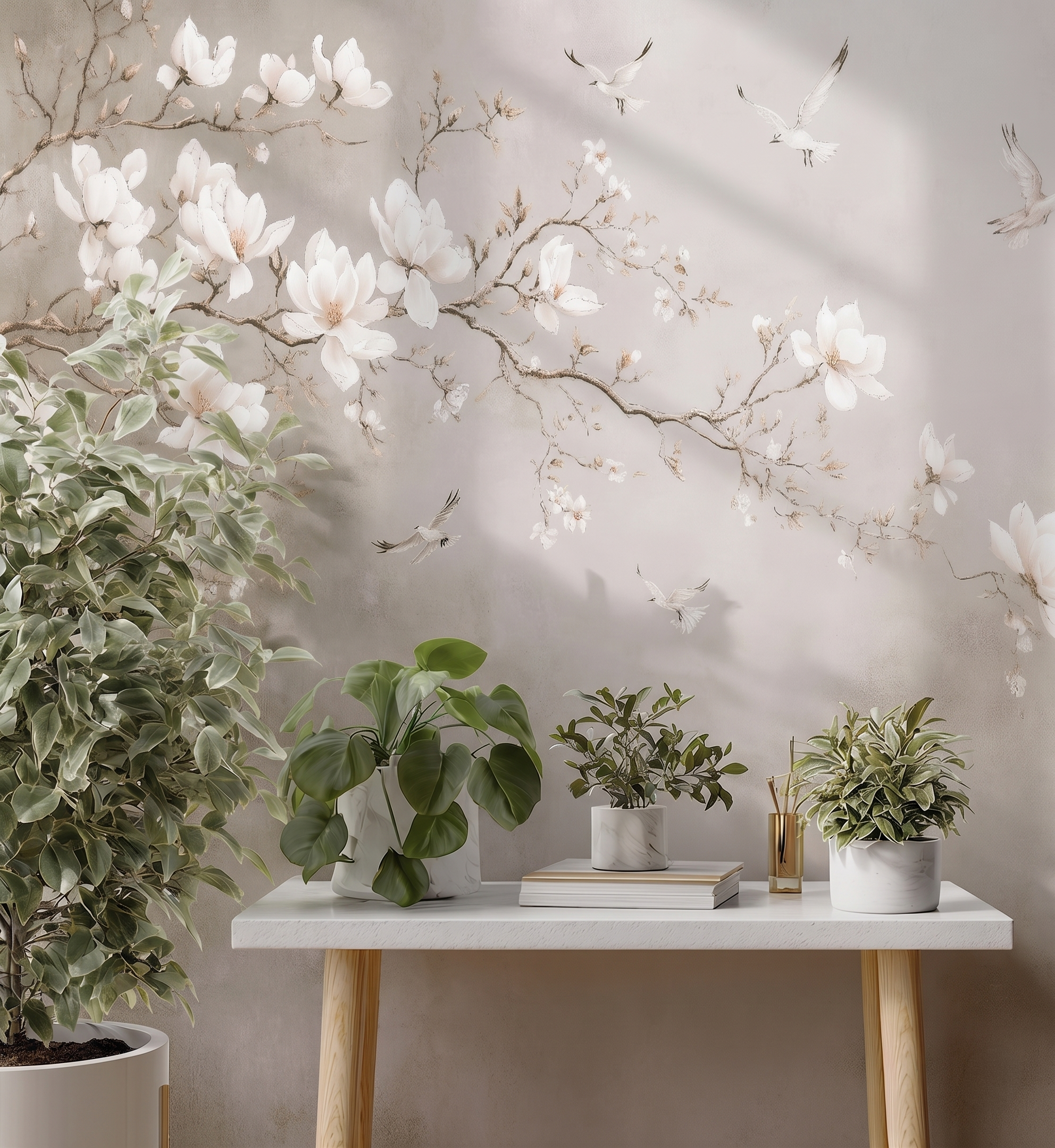 Magnolia Beige