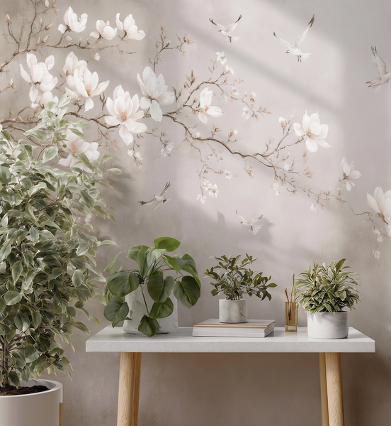 Magnolia Beige