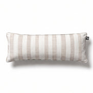 Linen Stripes Beige