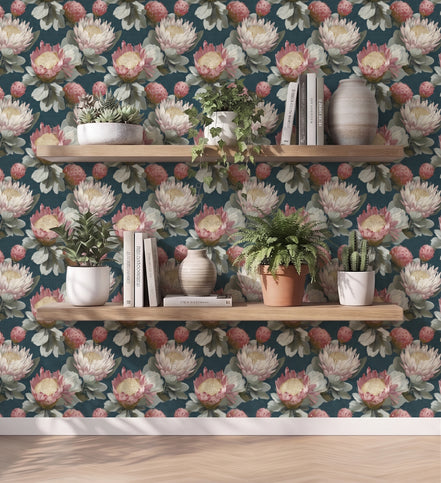 Protea Garden