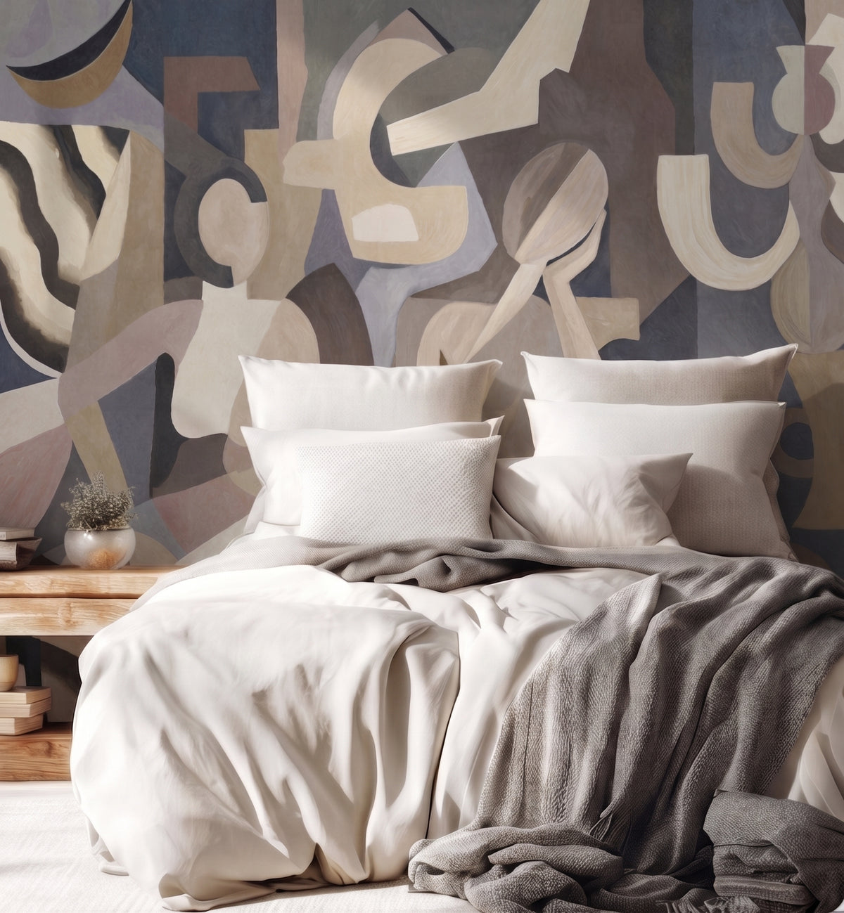 Lunar Silence