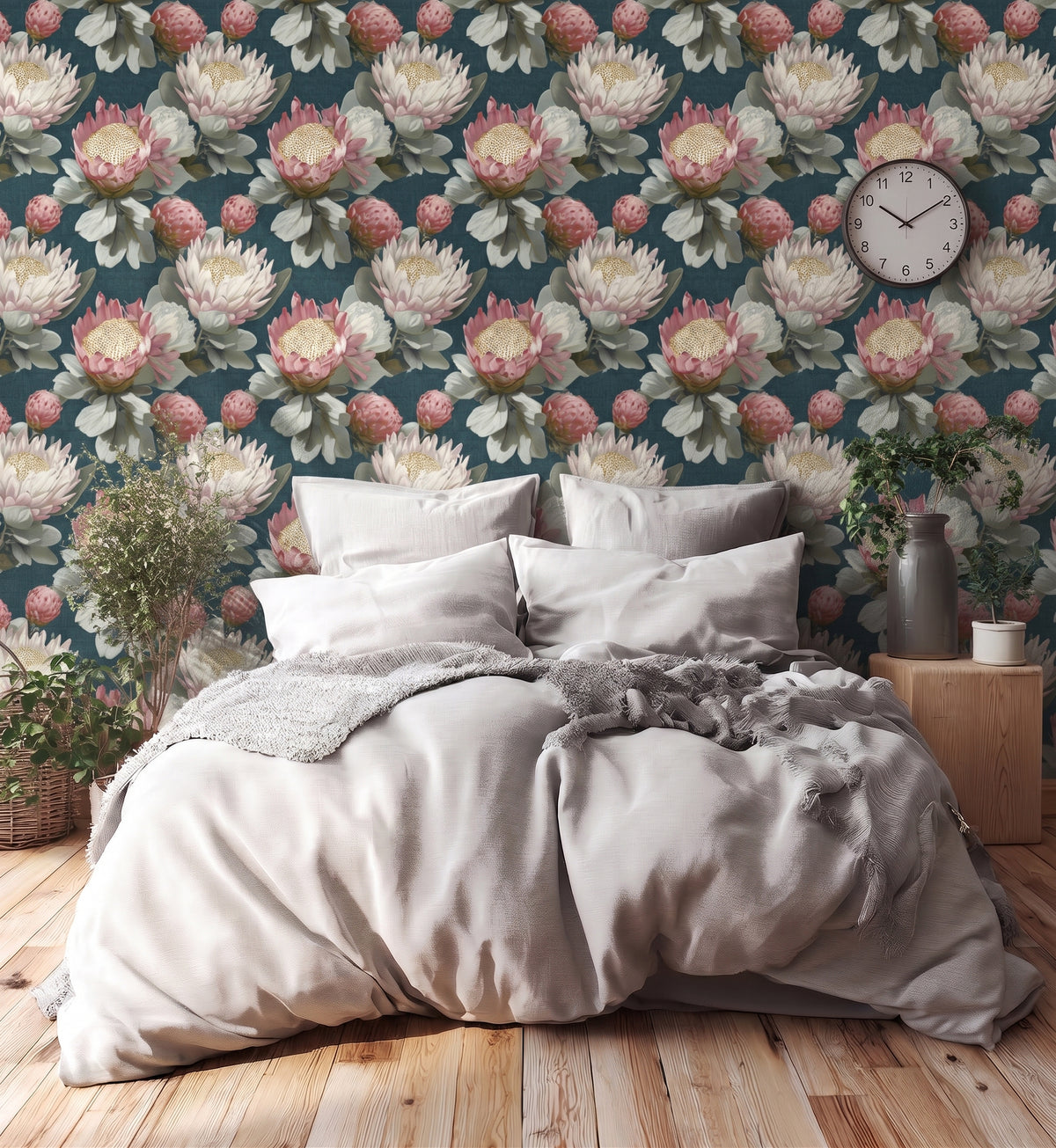 Protea Garden
