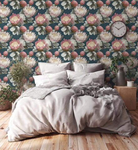Protea Garden