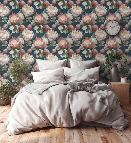 Protea Garden