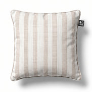 Linen Stripes Beige