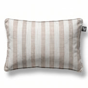 Linen Stripes Beige
