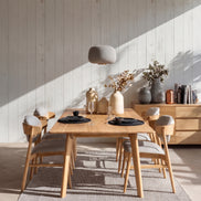 Simple Wood
