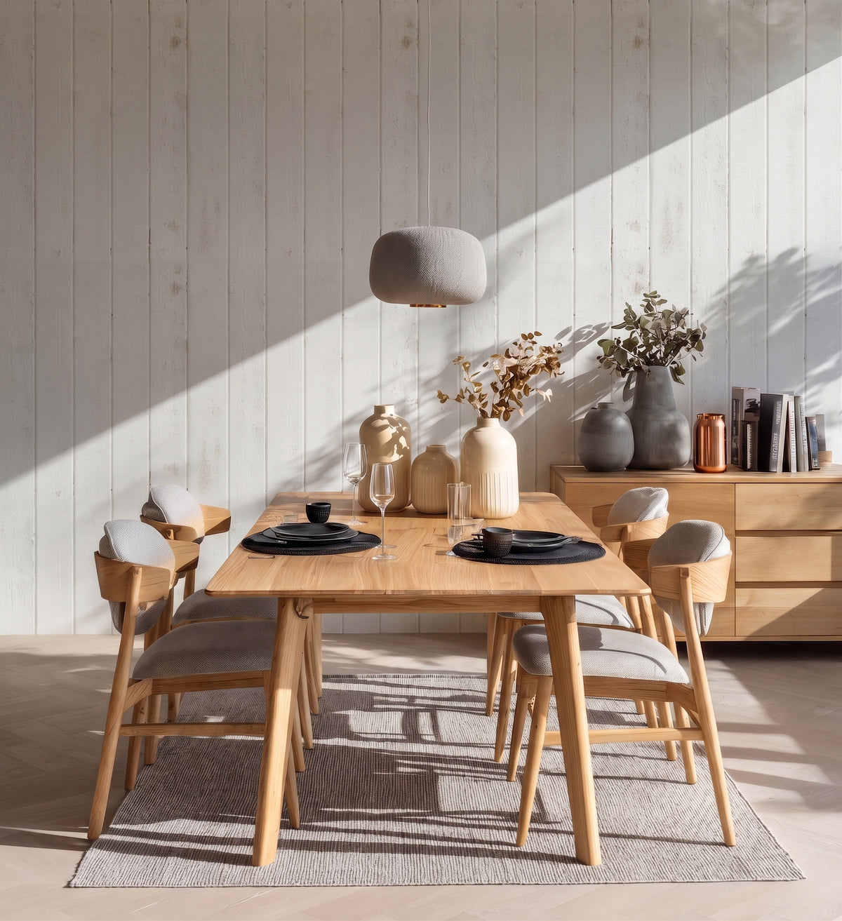 Simple Wood