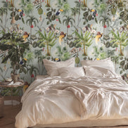 Mint Jungle