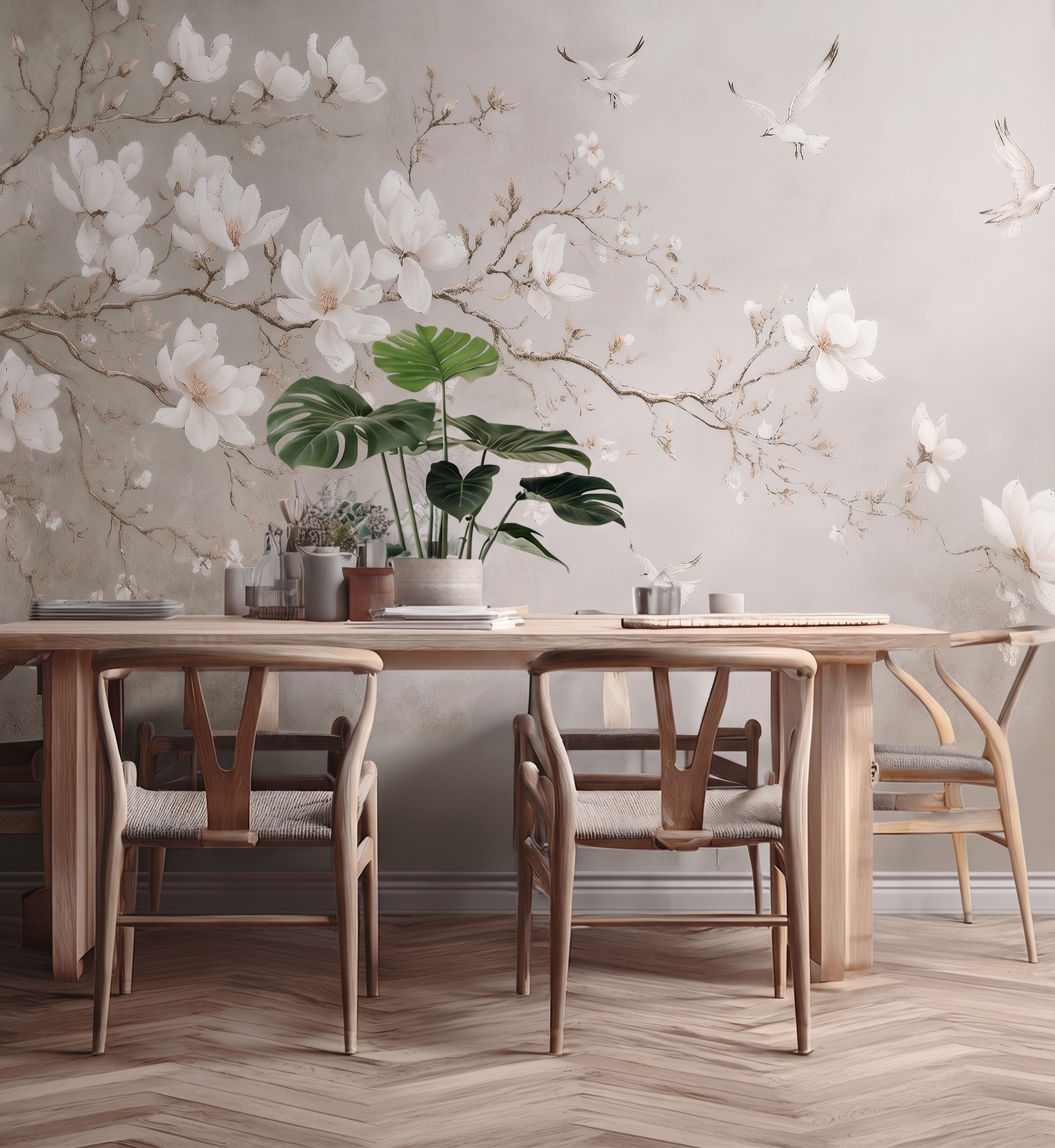 Magnolia Beige