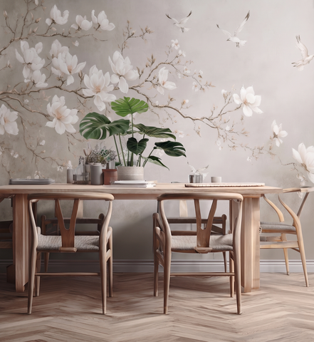 Magnolia Beige