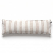 Linen Stripes Beige