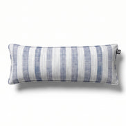 Linen Stripes Blue