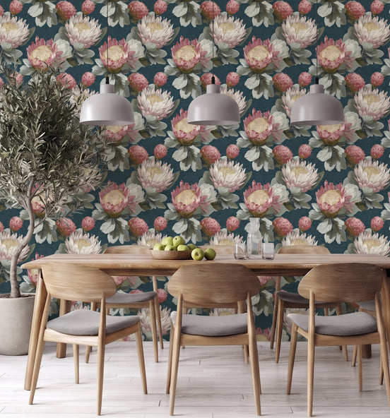 Protea Garden