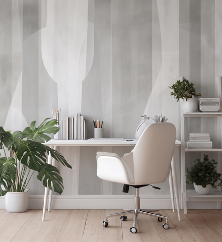 Soft Geometry Grey
