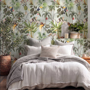 Mint Jungle