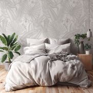Secret Garden Grey