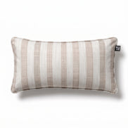 Linen Stripes Beige