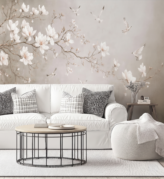 Magnolia Beige