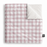 Vichy Pink