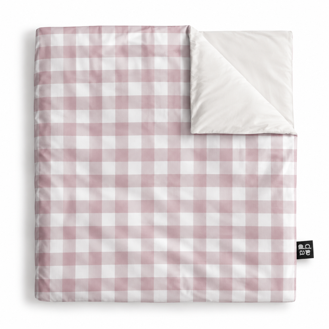 Vichy Pink
