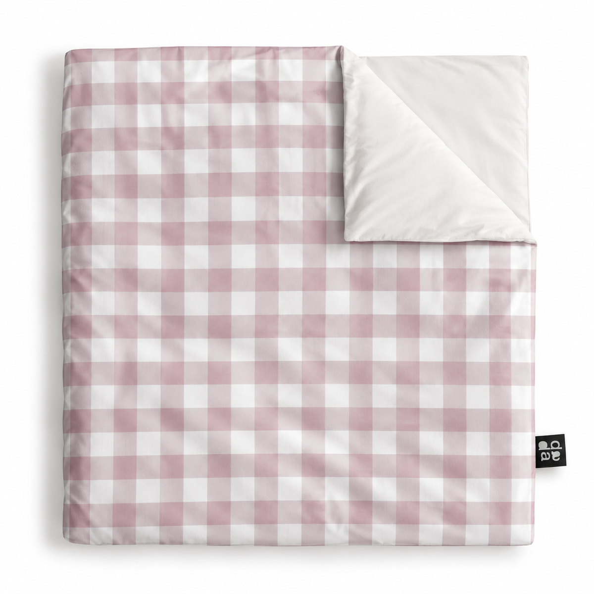 Vichy Pink