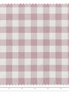 Vichy Pink