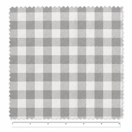 Vichy Grey