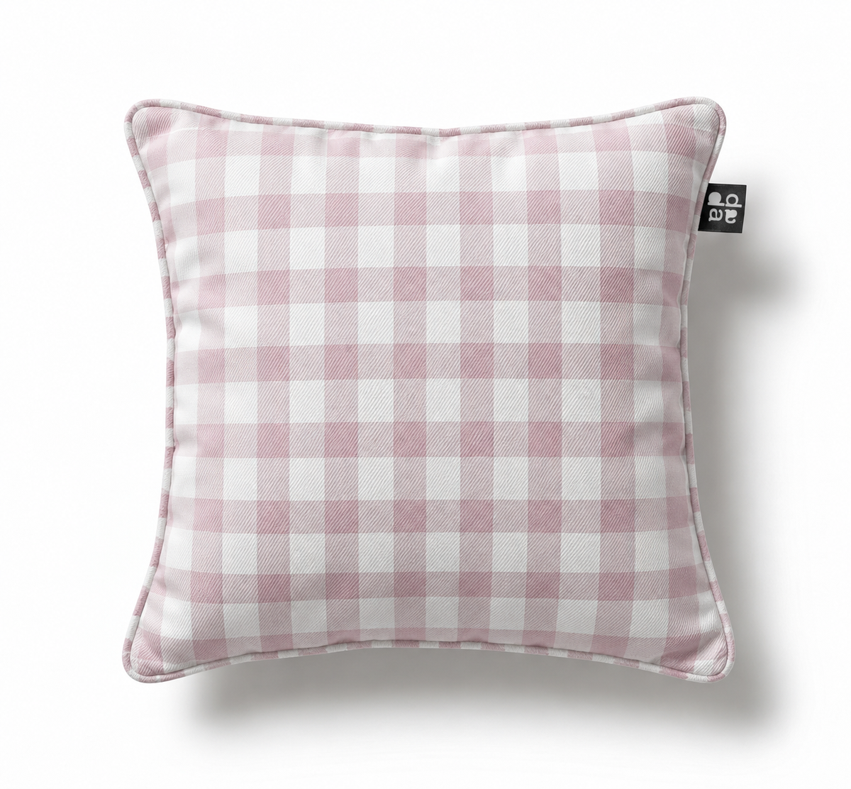 Vichy Pink